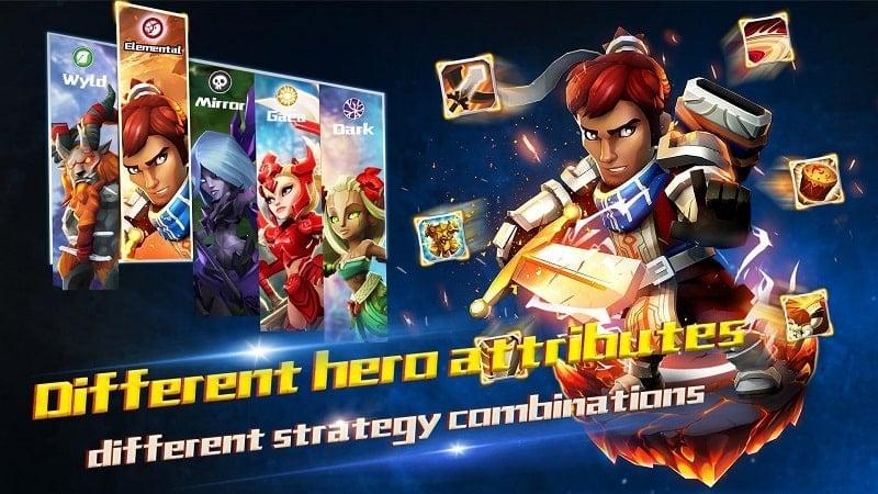 Lionheart APK