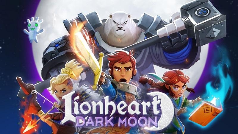 Lionheart APK