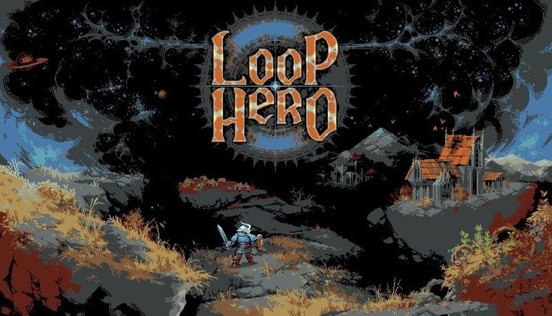 Loop Hero APK