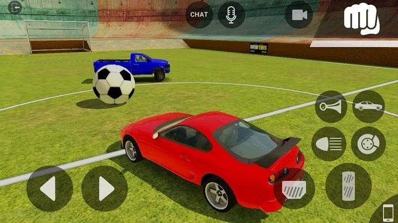 Los Angeles Crimes APK