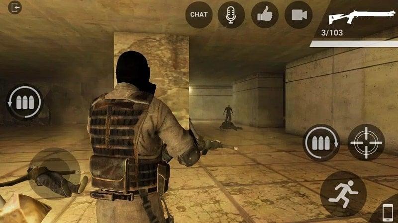 Los Angeles Crimes APK