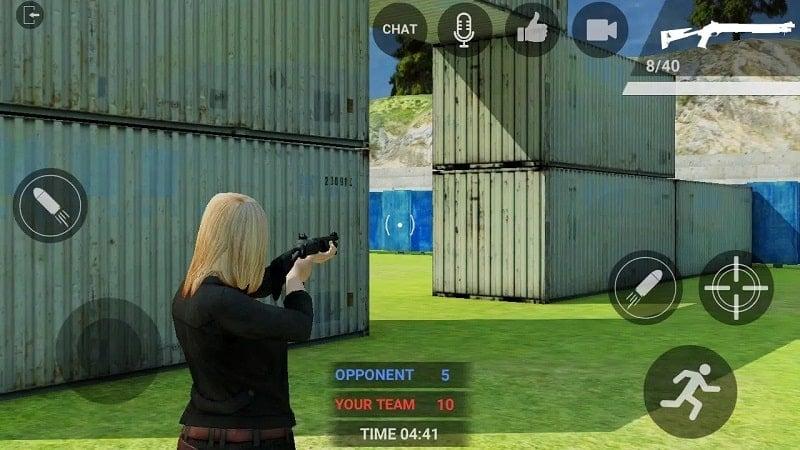 Los Angeles Crimes APK