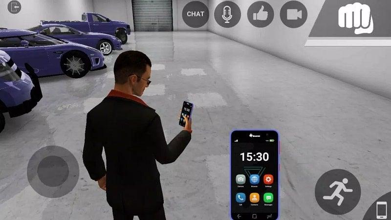 Los Angeles Crimes APK