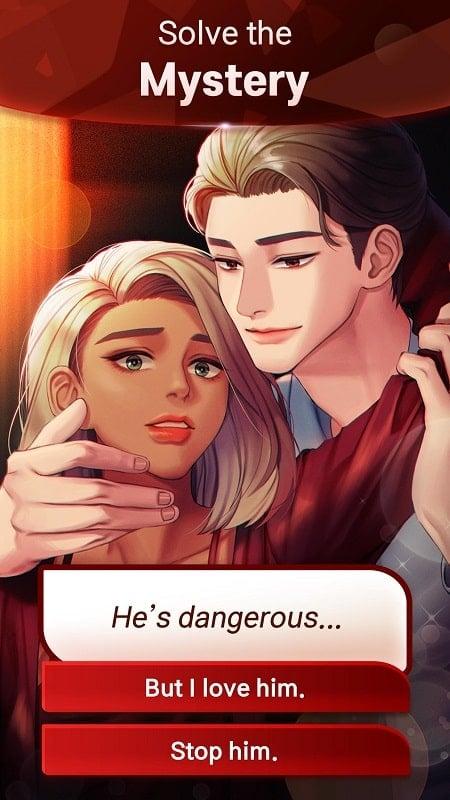 Love Affairs APK