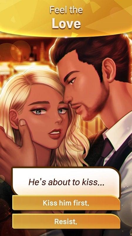 Love Affairs APK