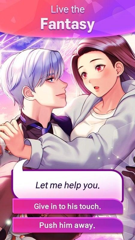 Love Affairs APK