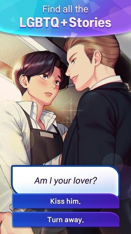 Love Affairs APK