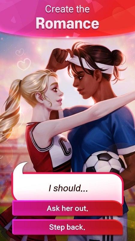 Love Affairs APK