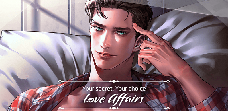 Love Affairs APK