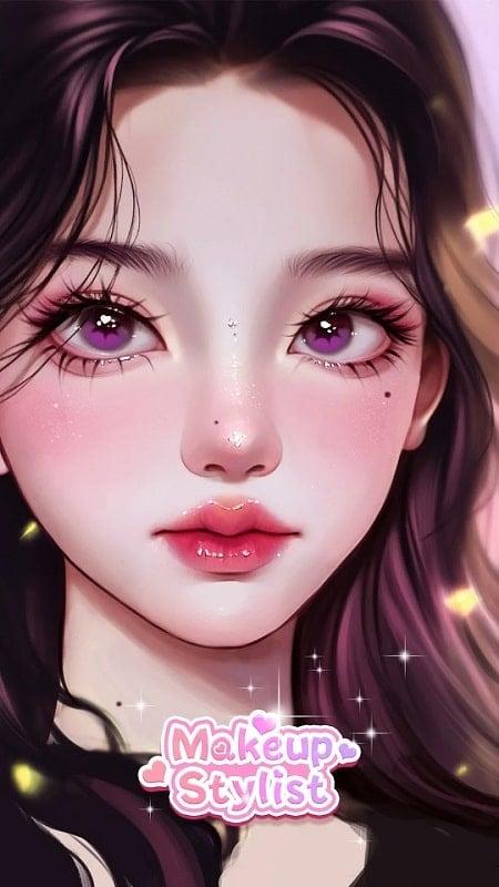 Makeup Stylist APK