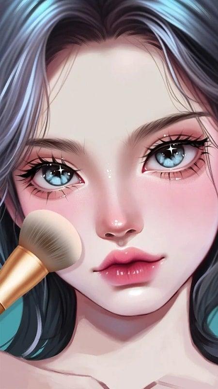 Makeup Stylist APK