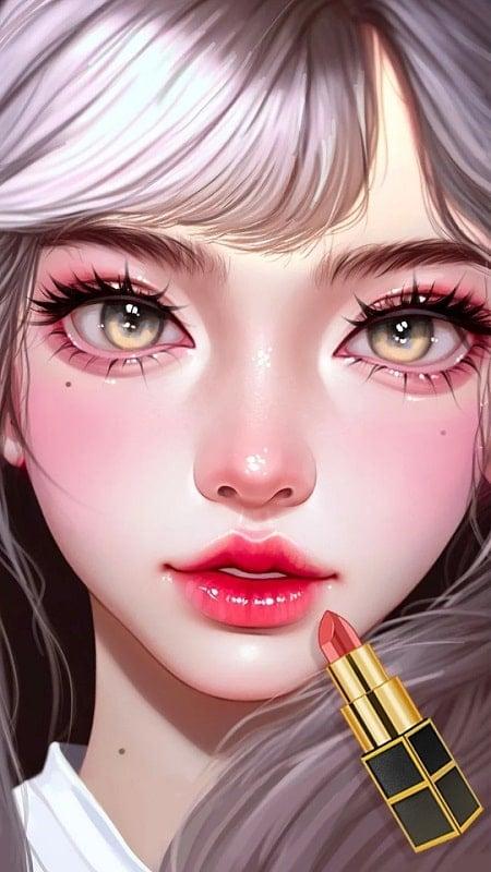 Makeup Stylist APK