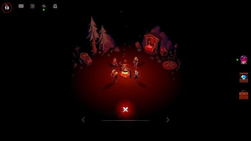 Man or Vampire APK