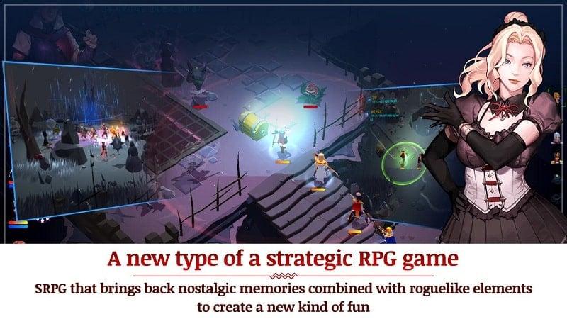 Man or Vampire APK
