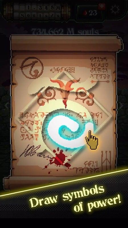Masters of Madness Incremental APK