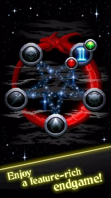Masters of Madness Incremental APK