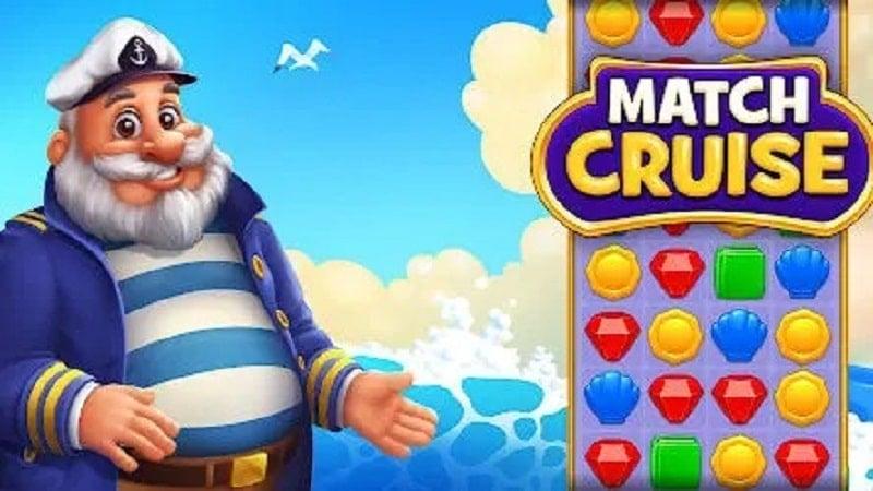 Match Cruise 