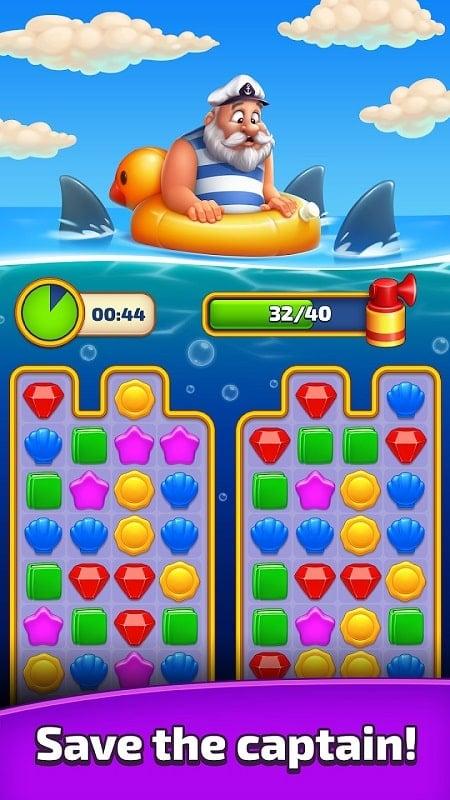 Match Cruise APK