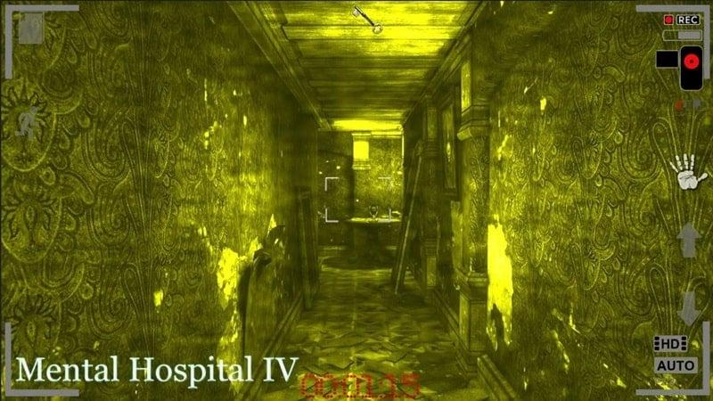 Mental Hospital IV APK