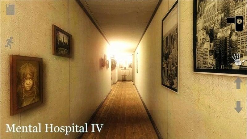 Mental Hospital IV APK