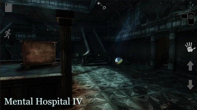 Mental Hospital IV APK