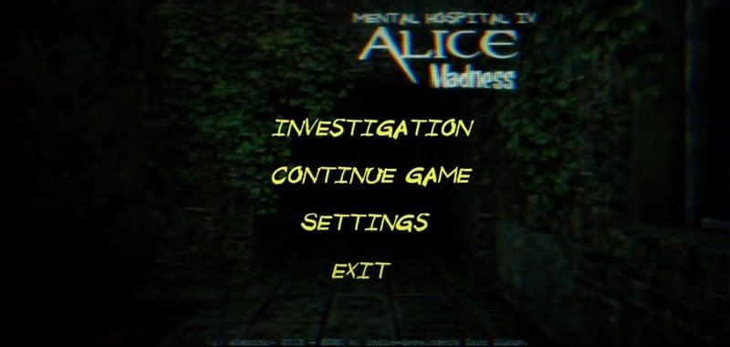 Mental Hospital IV APK