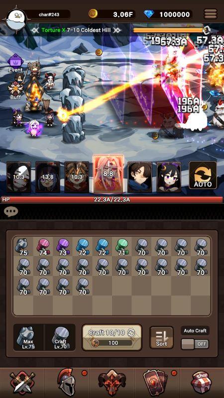 Mercenary Alliance APK