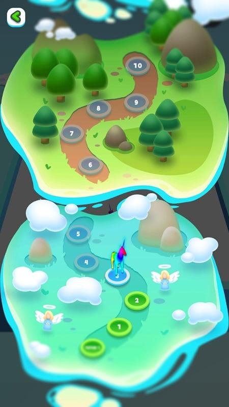 Merge Master Monster Evolution APK