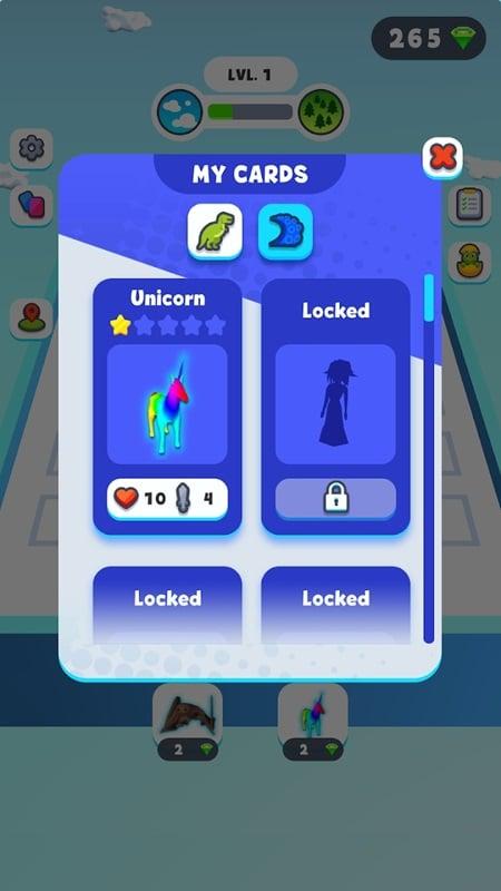 Merge Master Monster Evolution APK