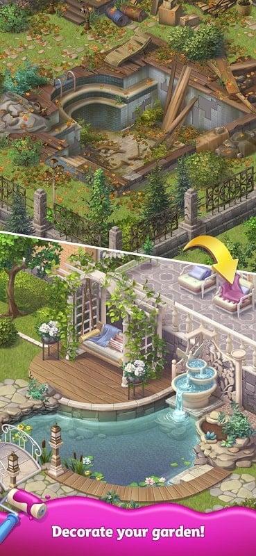 Merge Matters APK