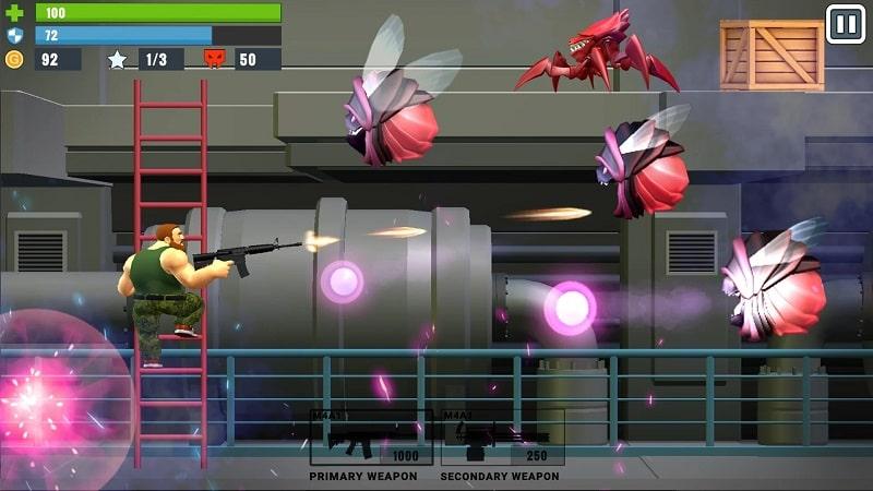 Metal Brother APK