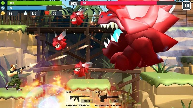 Metal Brother APK