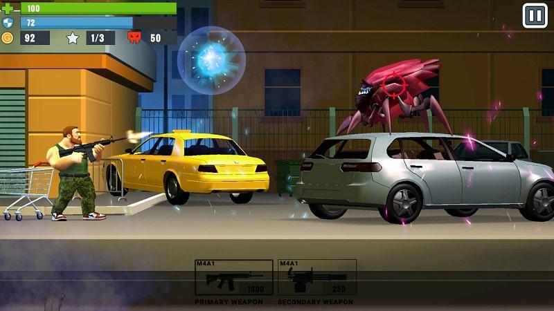 Metal Brother APK