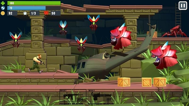 Metal Brother APK