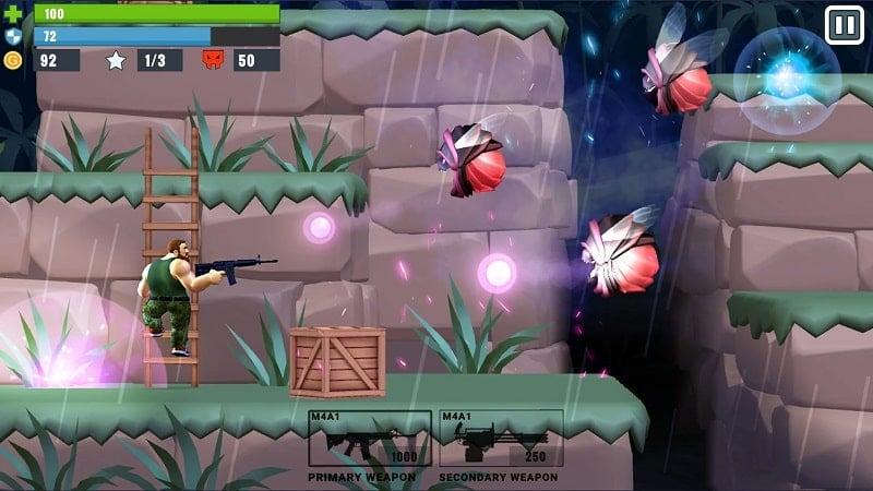 Metal Brother APK