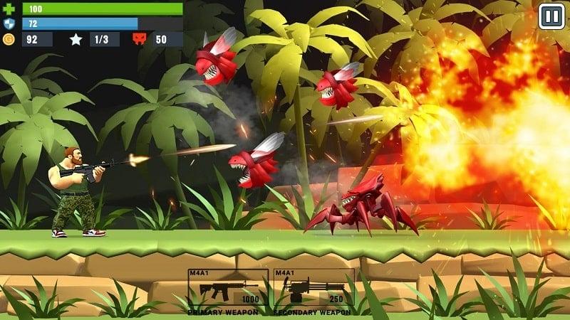 Metal Brother APK