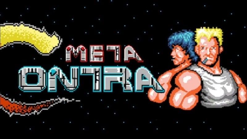 Metal ContraS: Soldiers Squad APK