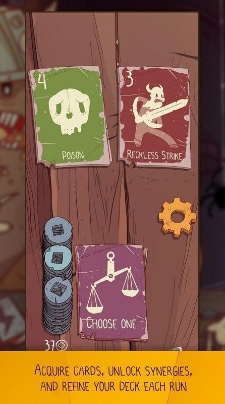 Meteorfall: Journeys APK