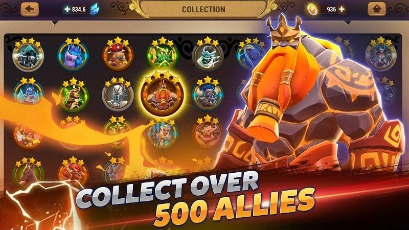 Might and Magic APK