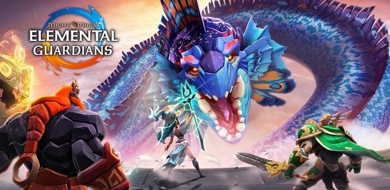Might and Magic APK