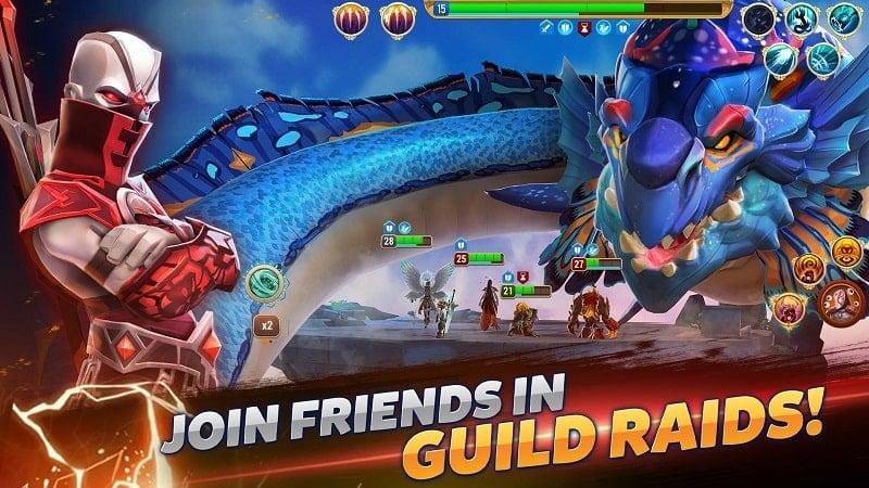 Might and Magic APK