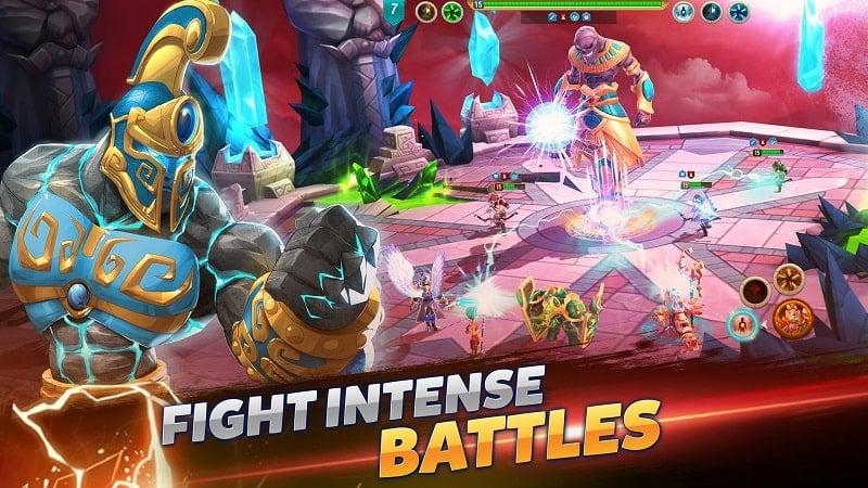 Might and Magic APK