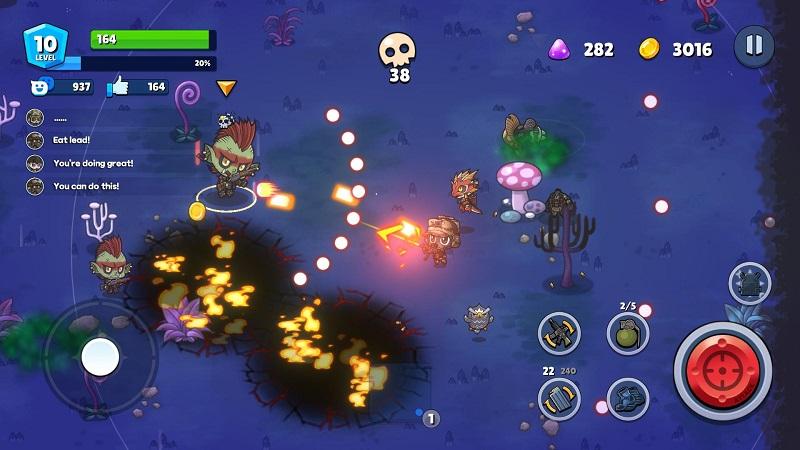 Milicola: The Lord of Soda APK