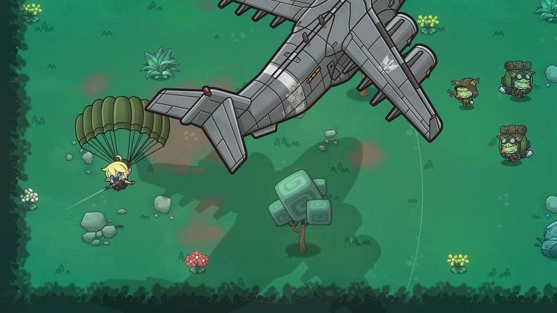 Milicola: The Lord of Soda APK
