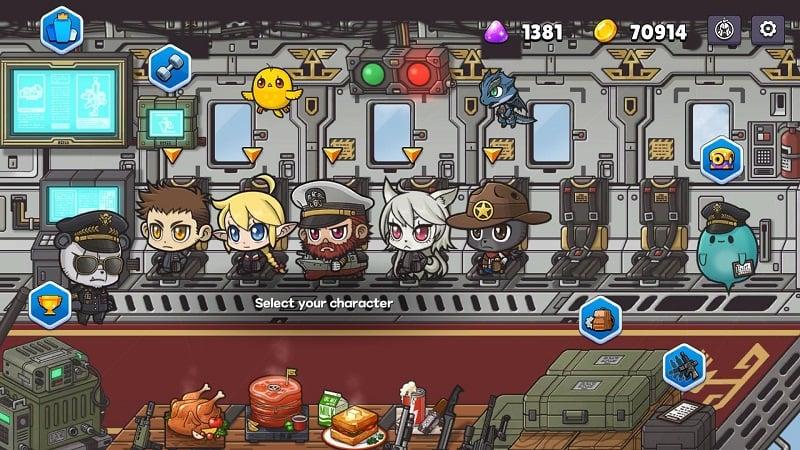 Milicola: The Lord of Soda APK