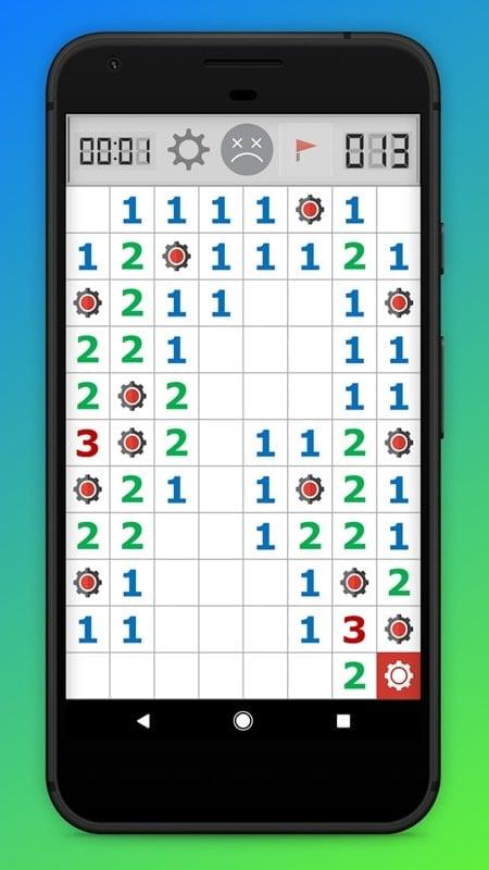 Minesweeper Pro APK