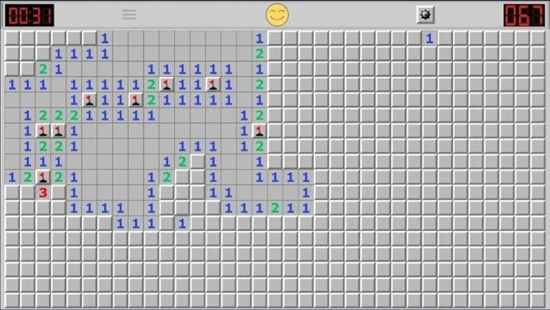 Minesweeper Pro APK