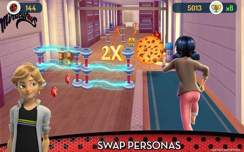 Miraculous Ladybug APK