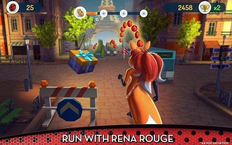 Miraculous Ladybug APK
