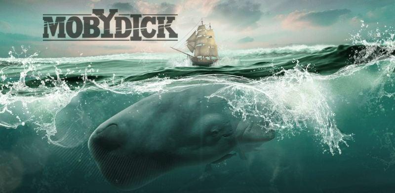 Moby Dick 
